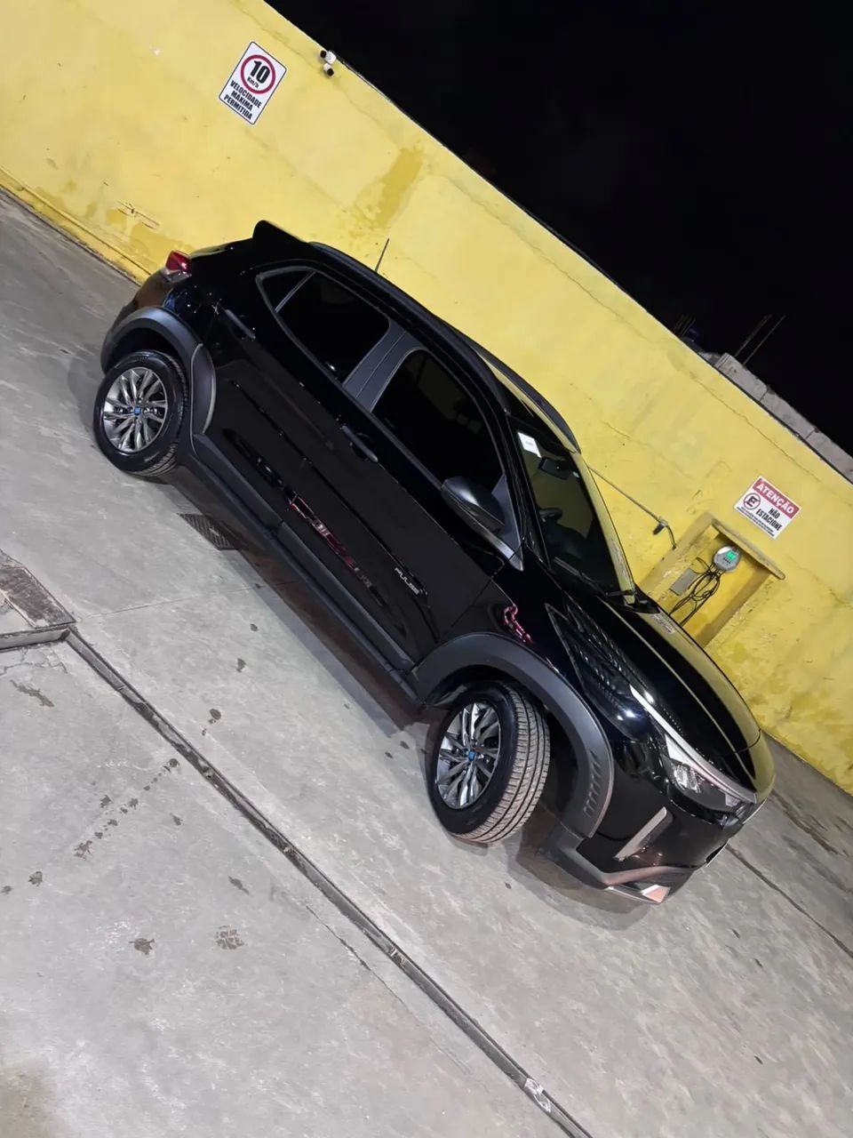 Fiat Pulse Drive 1.3 8V Flex Mec. 2026 - Foto 3