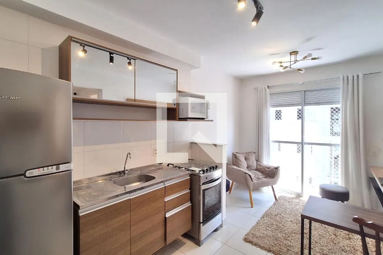 Apartamento à Venda - Bom Retiro, 2 Quartos, 38 m2 - Foto 2