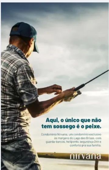 Nirvana - Lago das Brisas -Oportunidade. - Foto 3