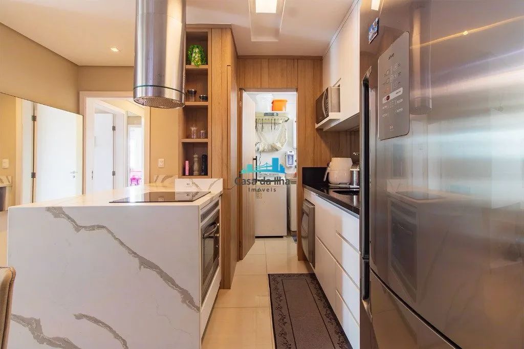 Apartamento 3 quartos Balneario Estreito 2 vagas - Foto 3