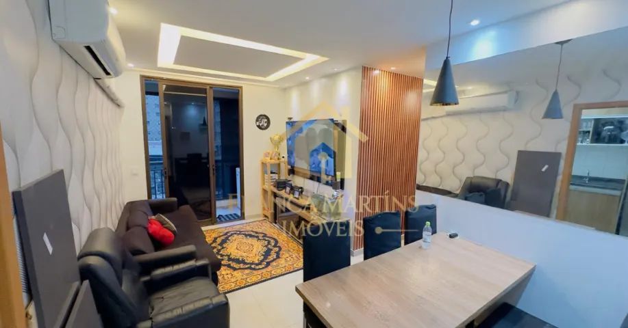 Apartamento 2 quartos Via Solare 301 Samambaia 