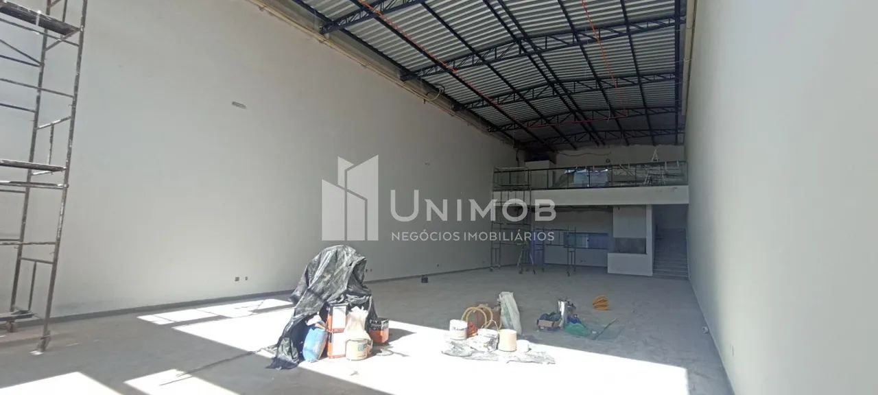 ponto comercial - Taquaral - Campinas - Foto 4