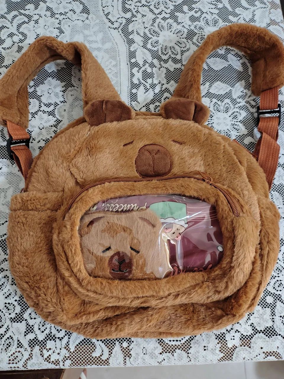 Mochila infantil  - Foto 2