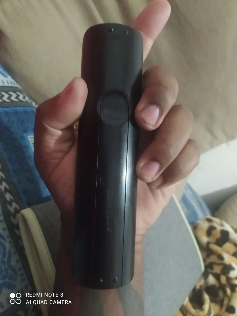 Controle smart Samsung original  - Foto 2