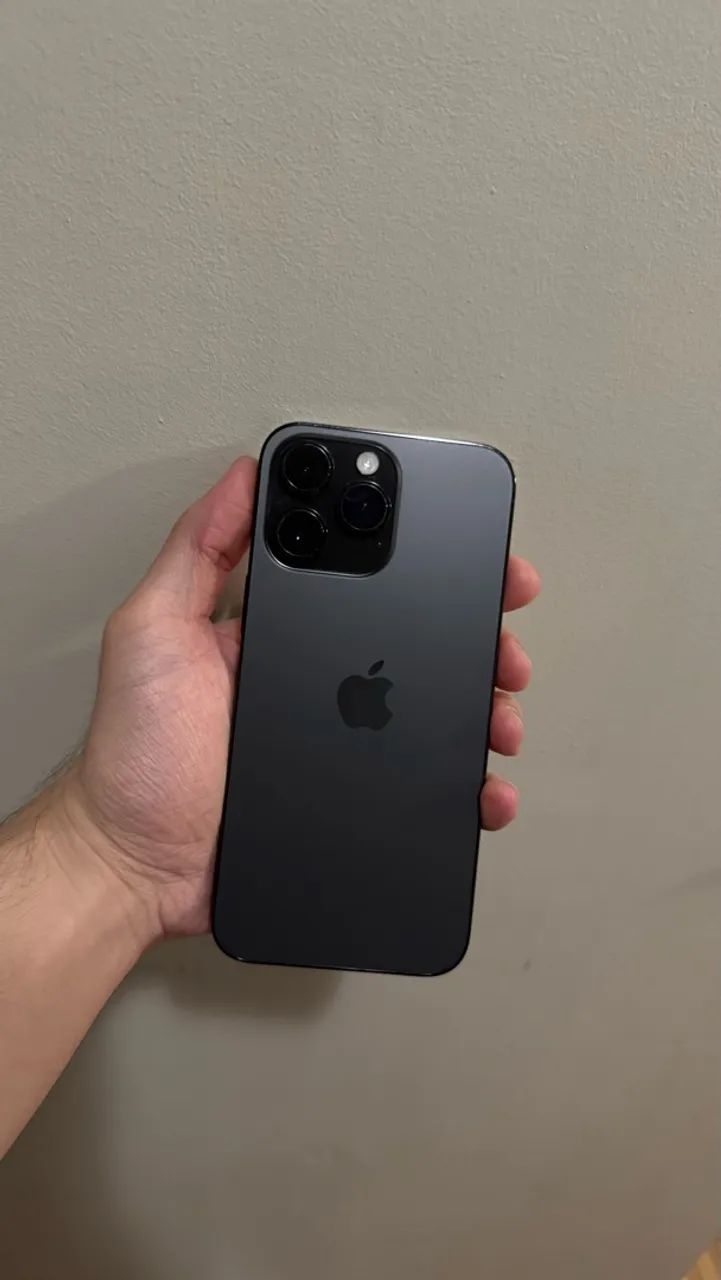 iPhone 14 Pro Max - Foto 2