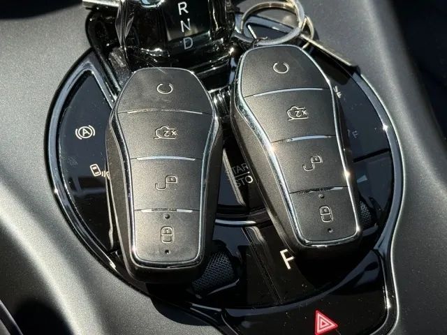 BYD Seal (elétrico) 2025 - Foto 3