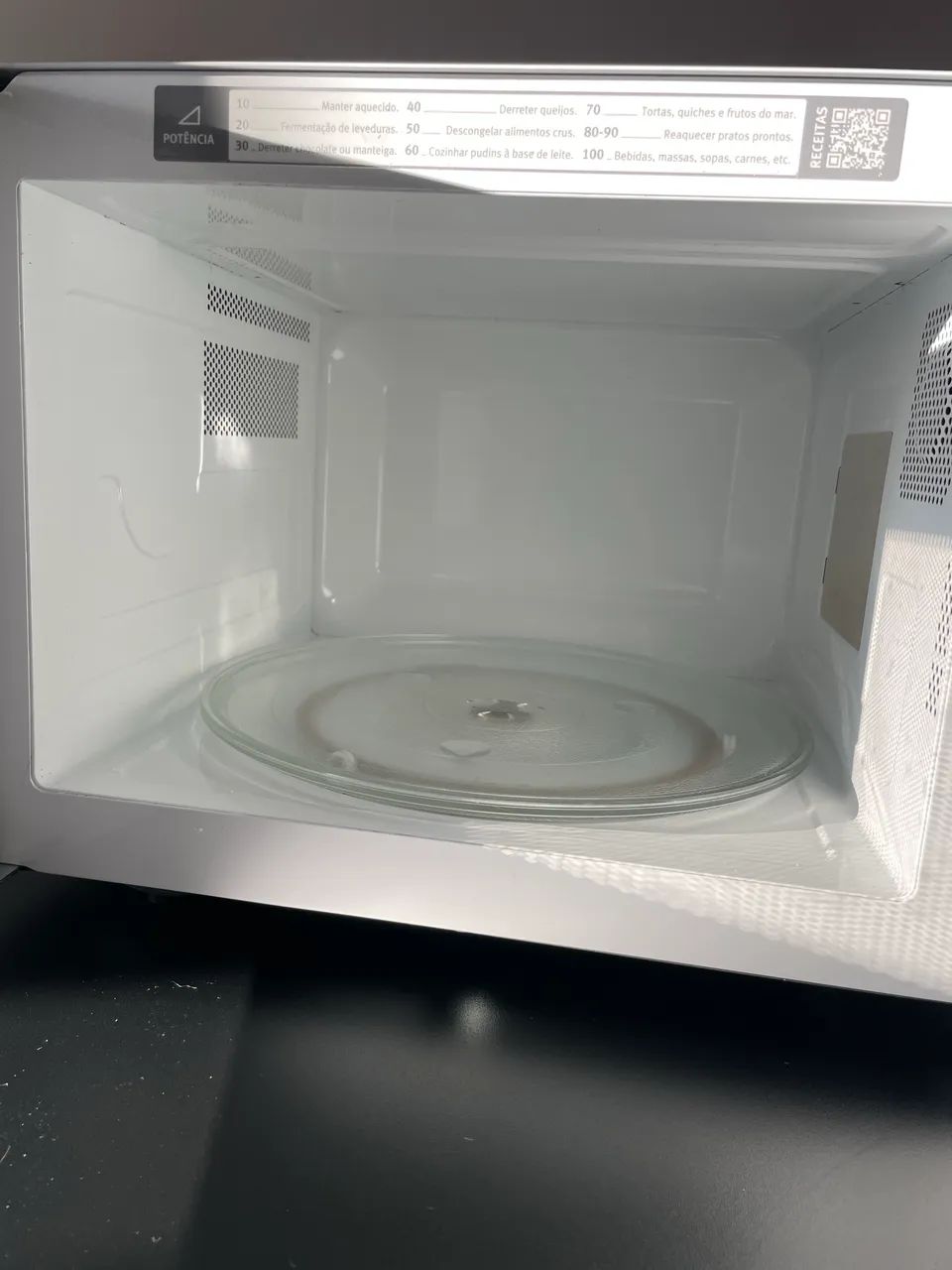 Micro-ondas 31L - Electrolux  - Foto 5