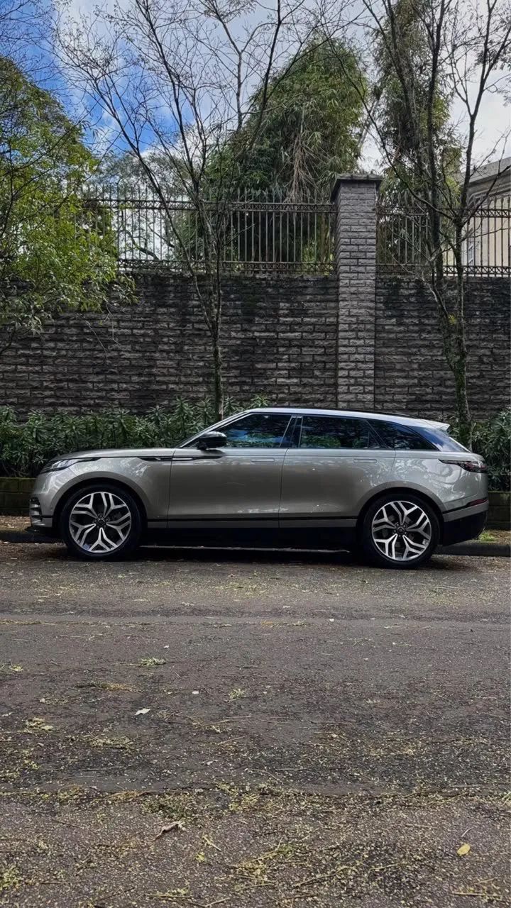 Land Rover Range Rover Range Rover Range R. VE. R-DYN HSE 2.0 4X4 300cv AUT 2019 2019