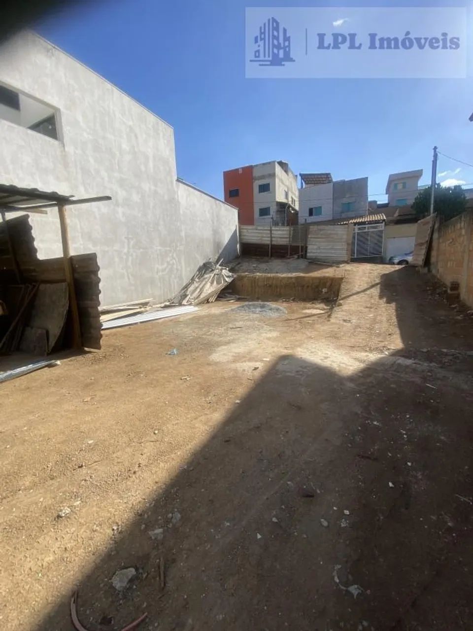 Lote para Venda em Sarzedo, Santa Rosa - Foto 4