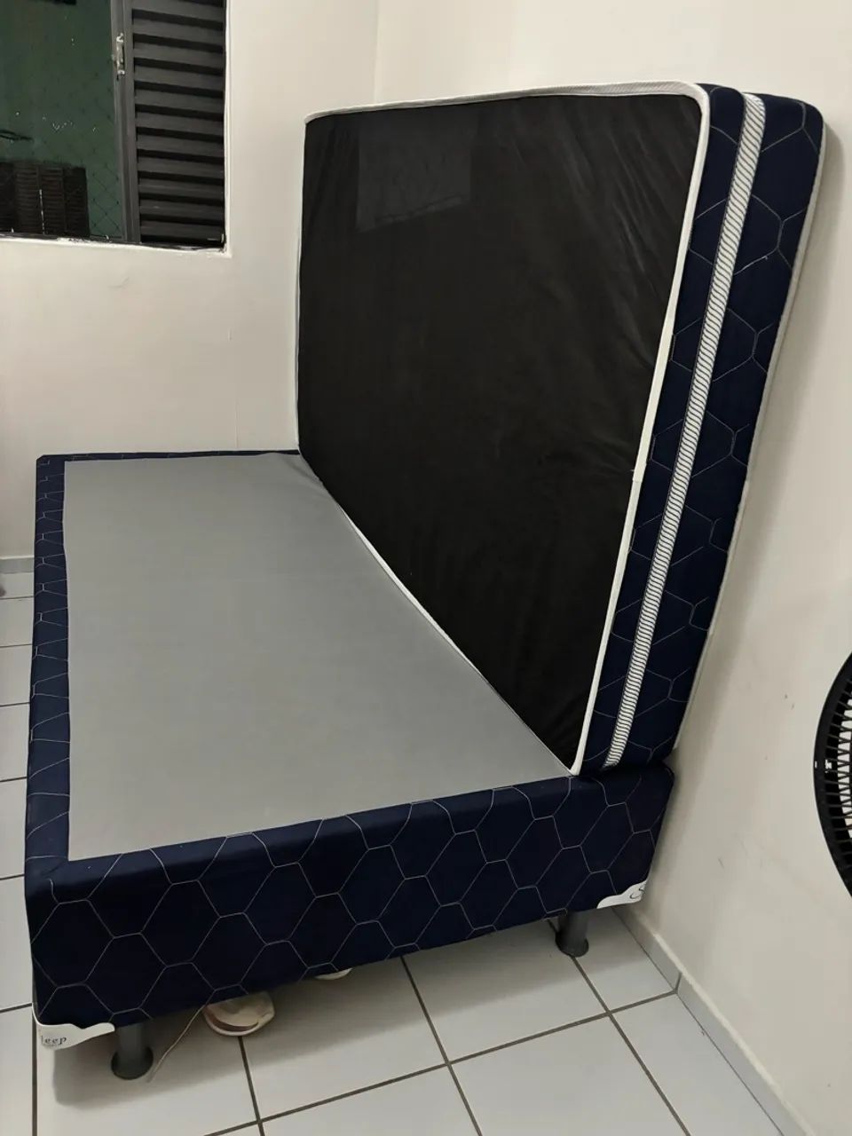CAMA SOLTEIRÃO