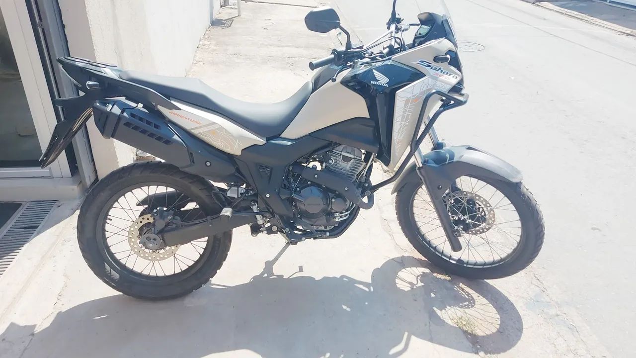 Sahara adv 2026 - Foto 3