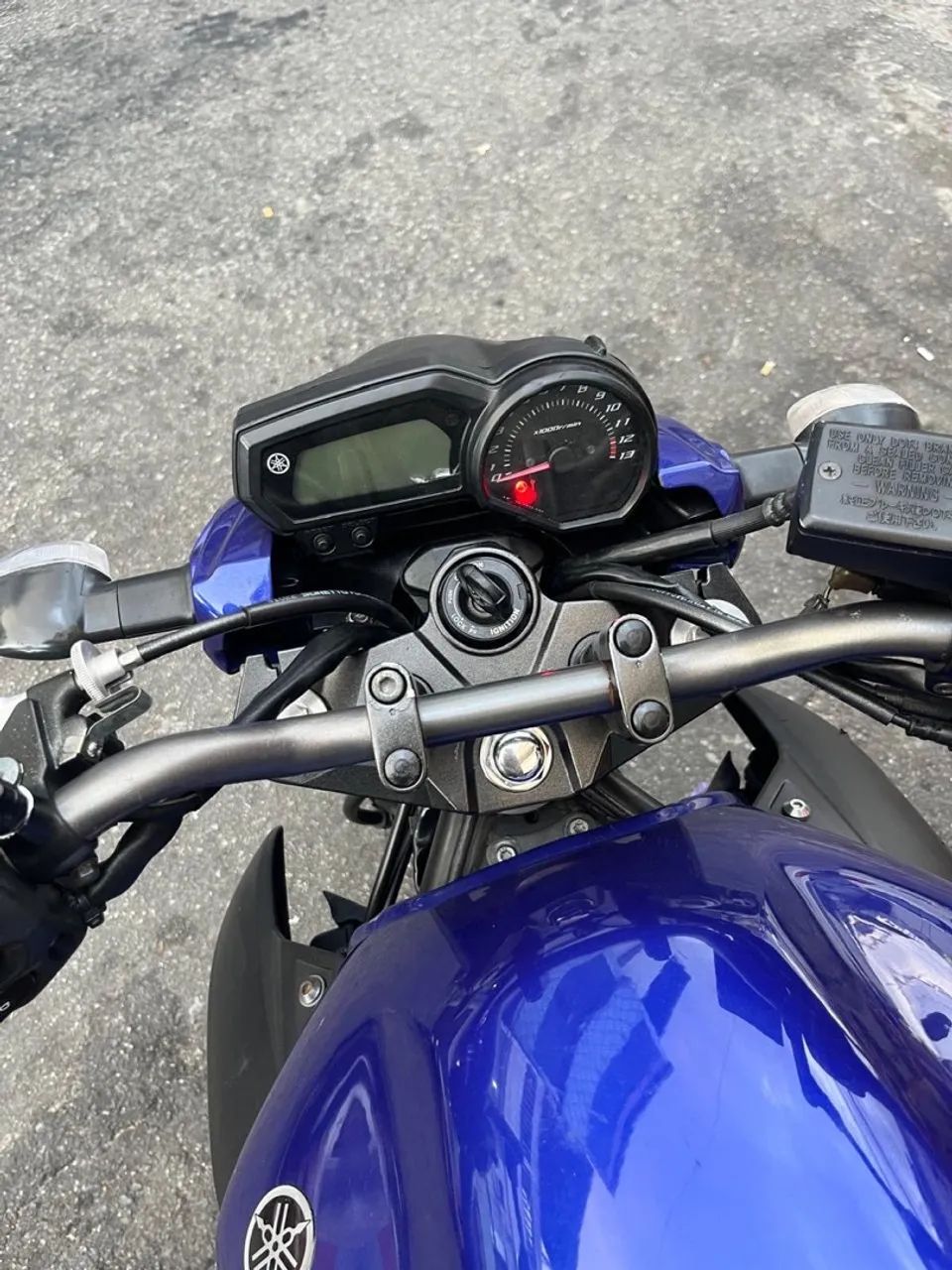 Vem nela xj6 2012  - Foto 2