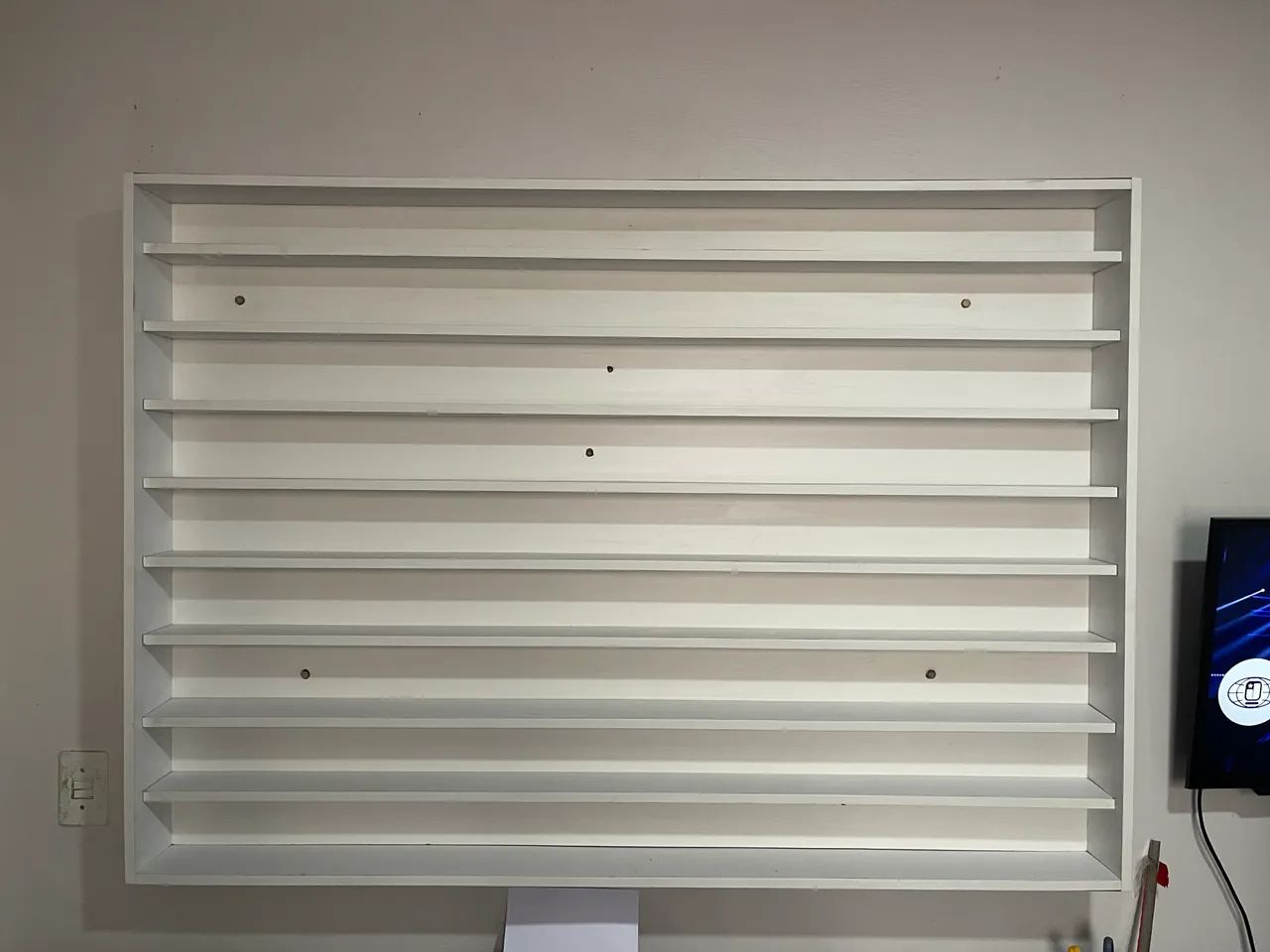 Expositor de esmaltes  - Foto 2