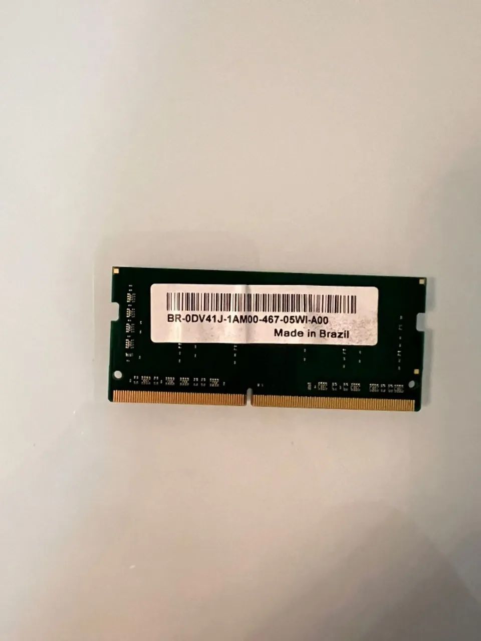 Memoria RAM ADATA DDR4 8Gb 3200 - Foto 2