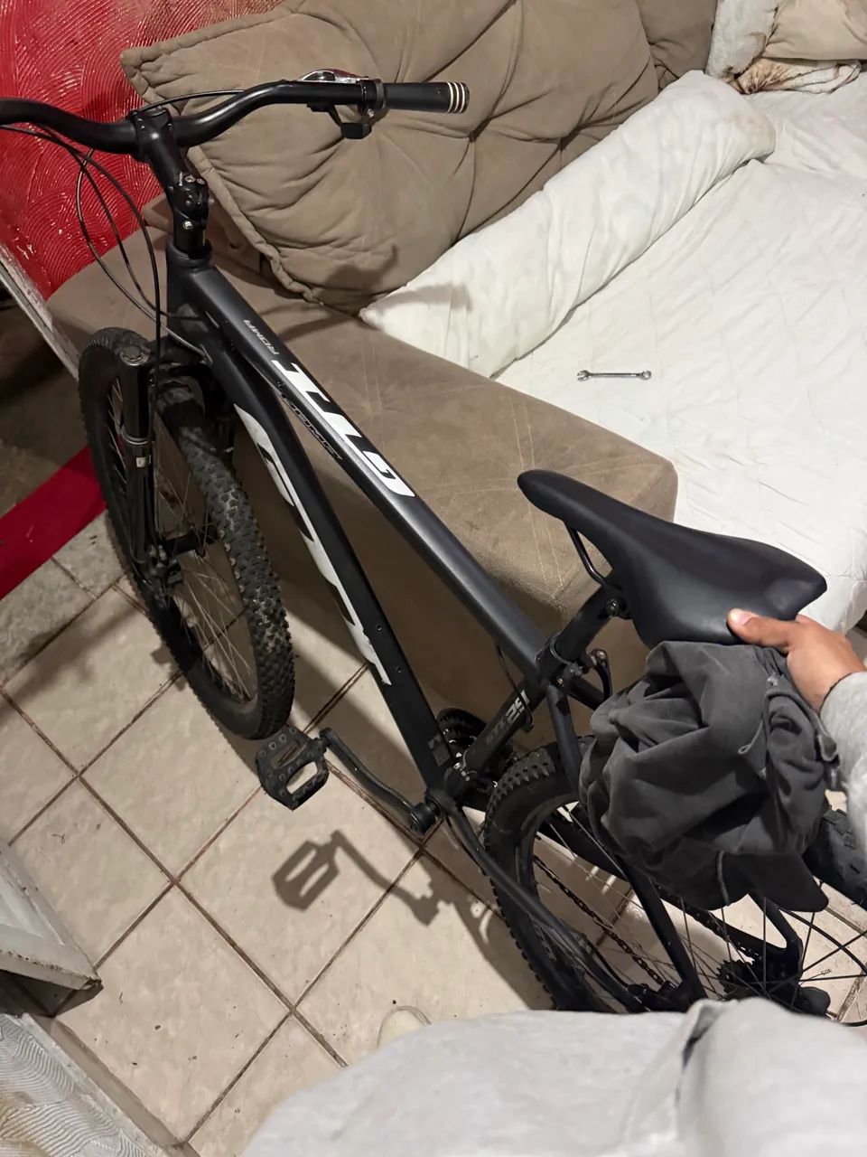 Bicicleta - Foto 3