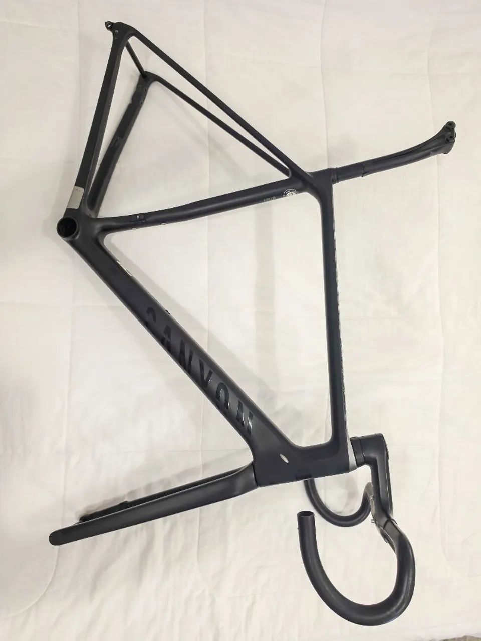 Quadro Canyon Endurance Large