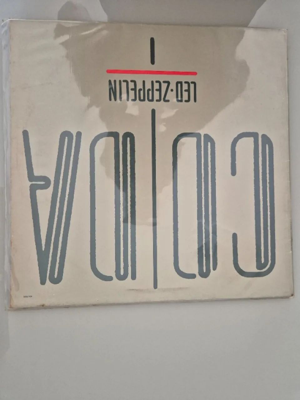 Led Zeppelin - discografia completa - Foto 4