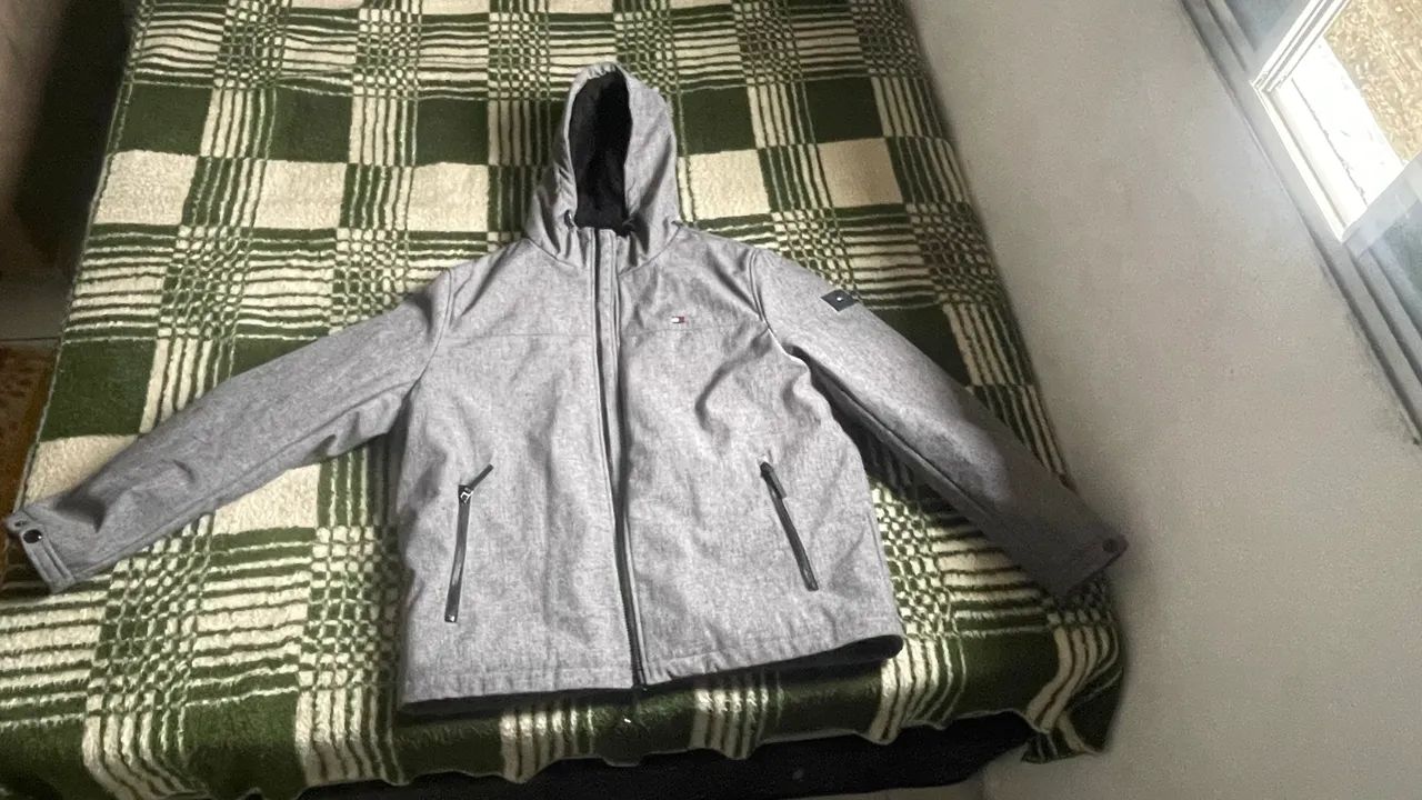 Jaqueta da Tommy Original - Foto 4