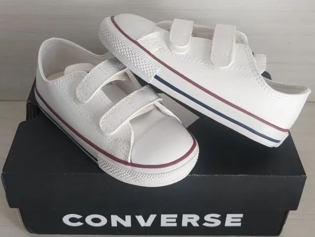 Tênis ALL star 