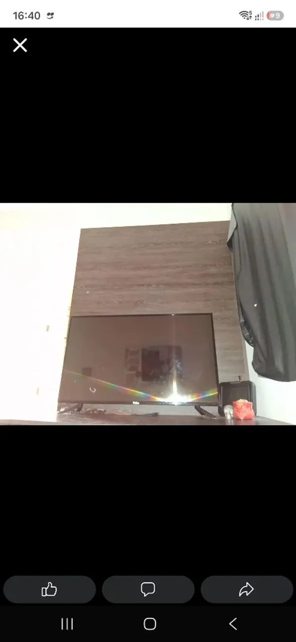 Smartv philco - Foto 2
