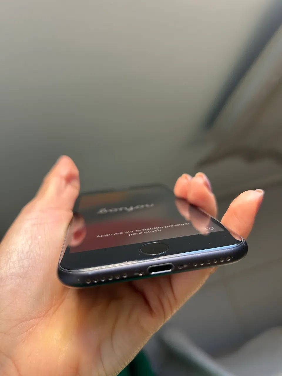 iPhone 7 32GB Todo original  - Foto 3