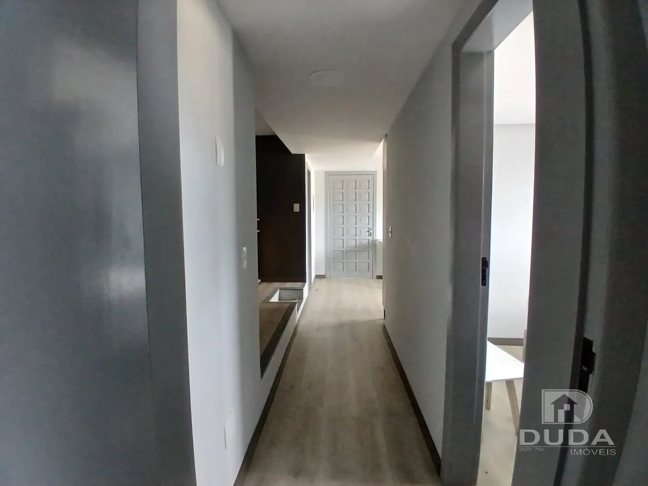 Casa 2 dormitórios na Carvoeira - Foto 5
