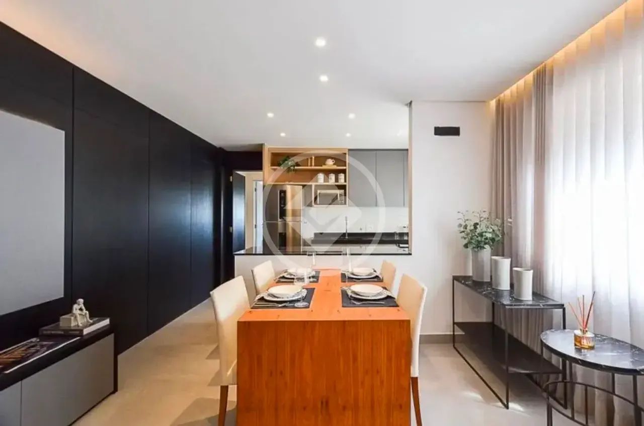 Apartamento com 1 Quarto à venda, 45m² - Cruzeiro codigo: 358228 - Foto 5