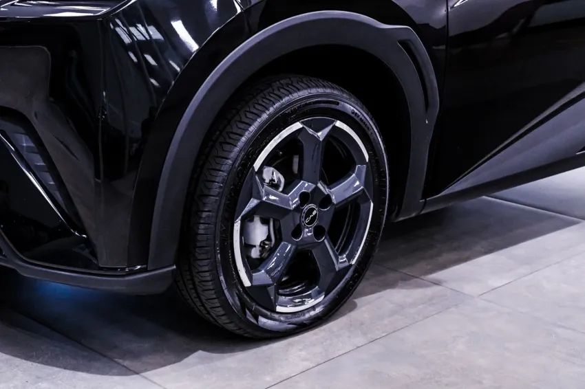 BYD Dolphin Mini (Elétrico) 2025 - Foto 2