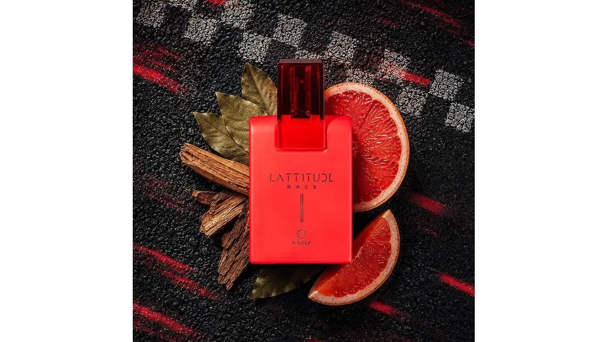 Perfume Latitude Race 100ml - Foto 3