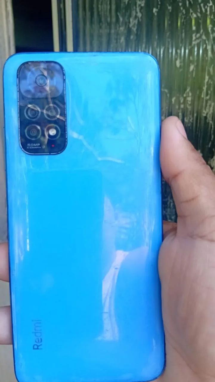 Celular da xiaomi11  - Foto 4
