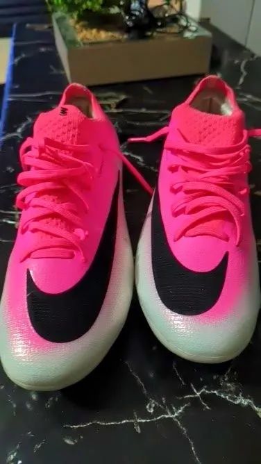 Chuteira Nike Mercurial vapor 17 2026/27 - Foto 3