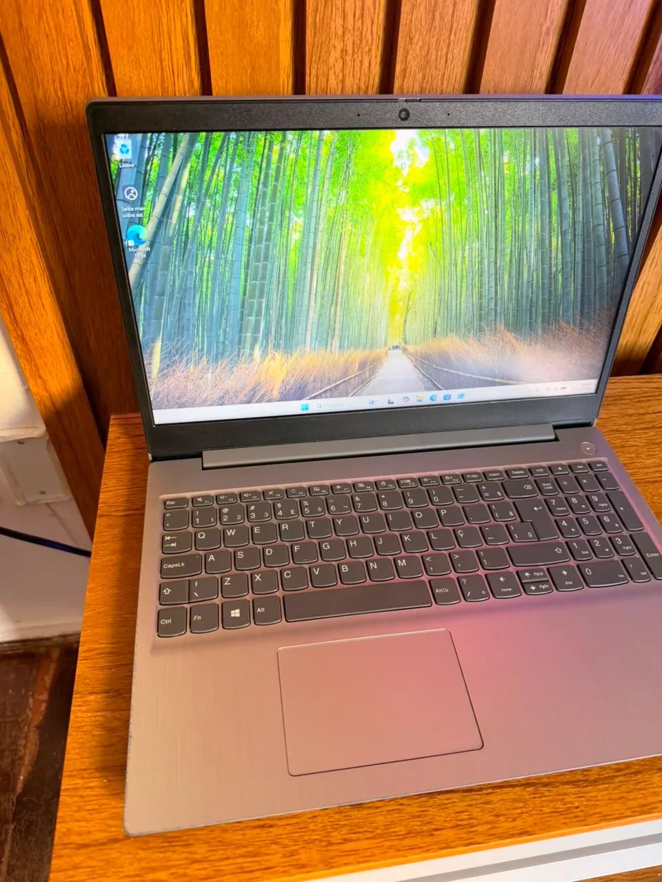 Notebook i5 