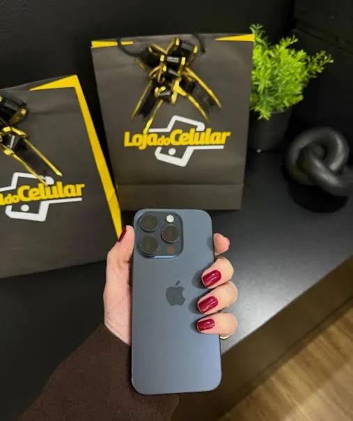 Iphone 15 Pro 256GB  - Foto 2