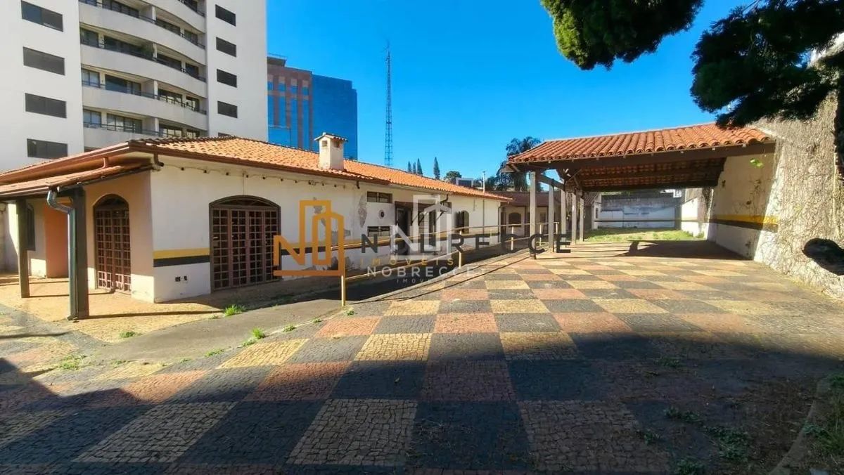 Terreno à venda, Bairro Cambuí - Campinas/SP - Foto 4