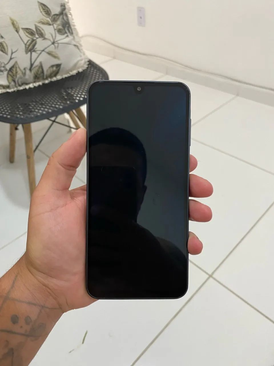 Samsung A16 - Foto 4