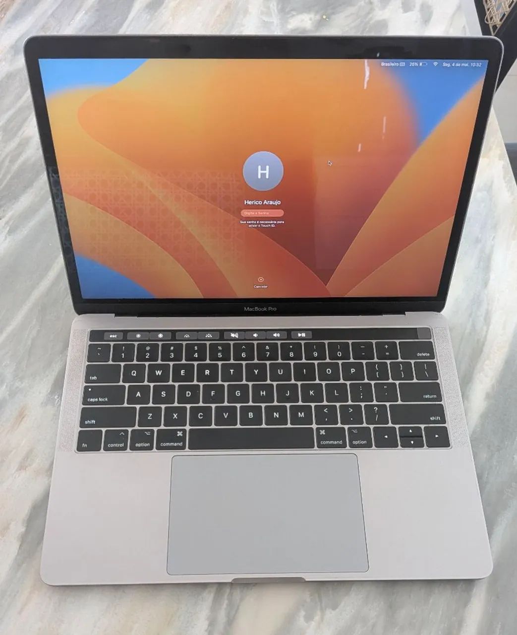 MacBook Pro 13