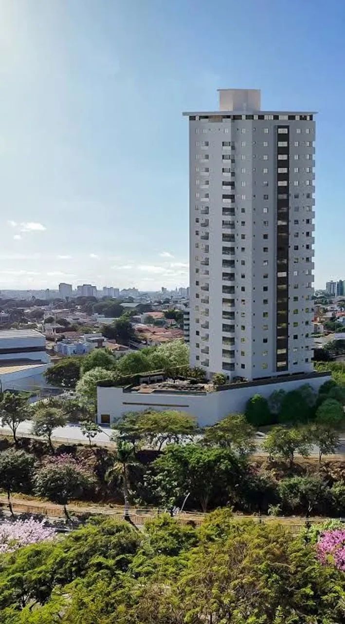 EDIFÍCIO ÉPICO: Conforto e sofisticação na região mais exclusiva de Montes Claros!