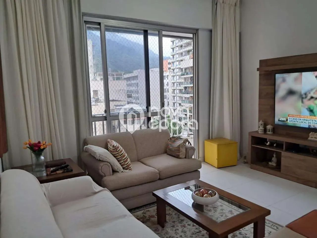 Tijuca | Apartamento 2 quartos, sendo 1 suite - Foto 2