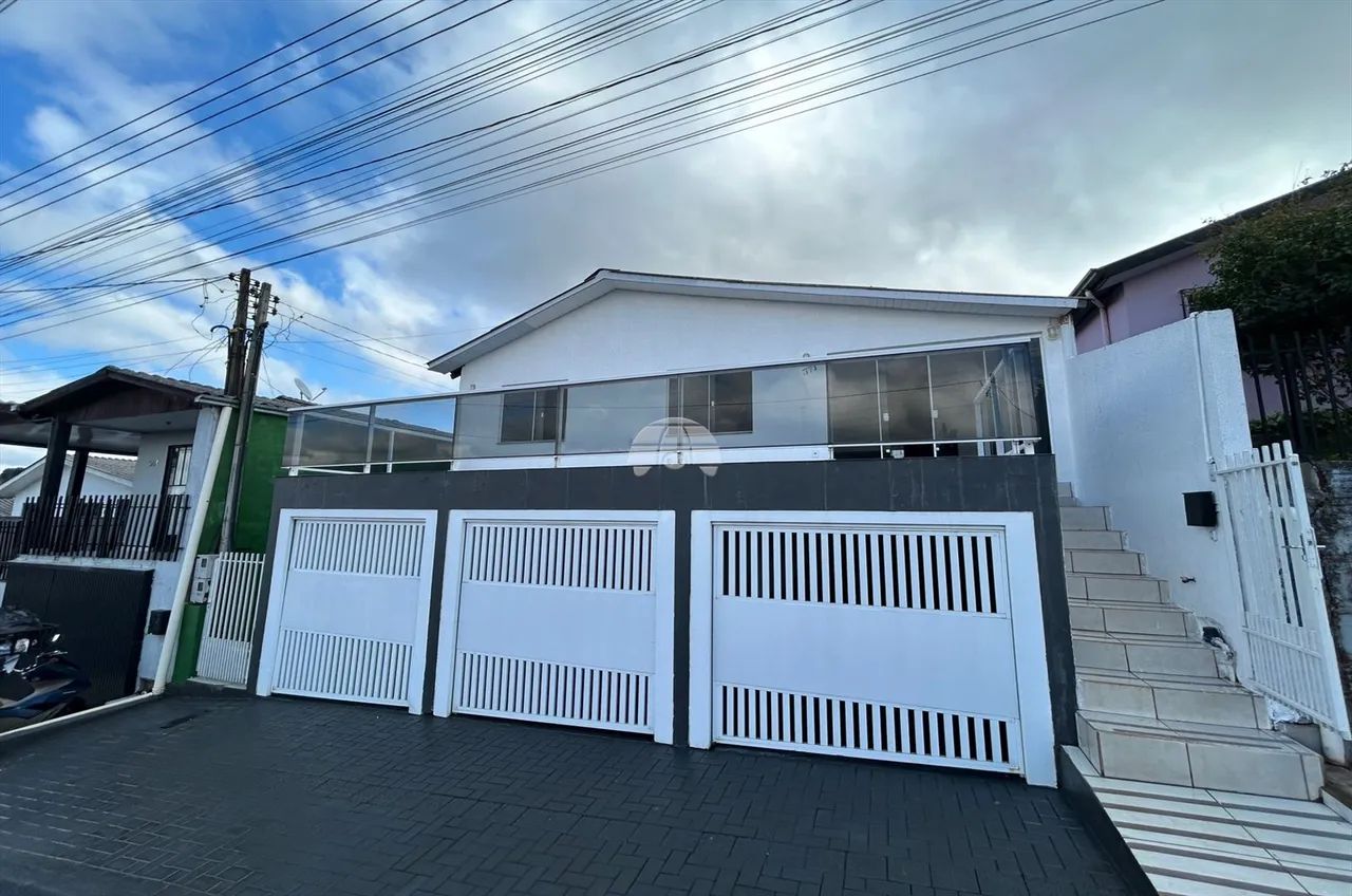 Vendas Casa Pato Branco PR