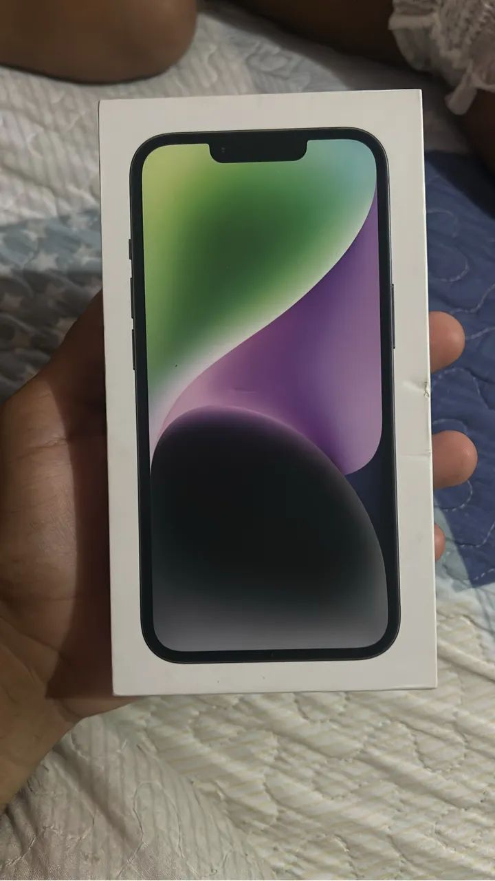 IPHONE 14 