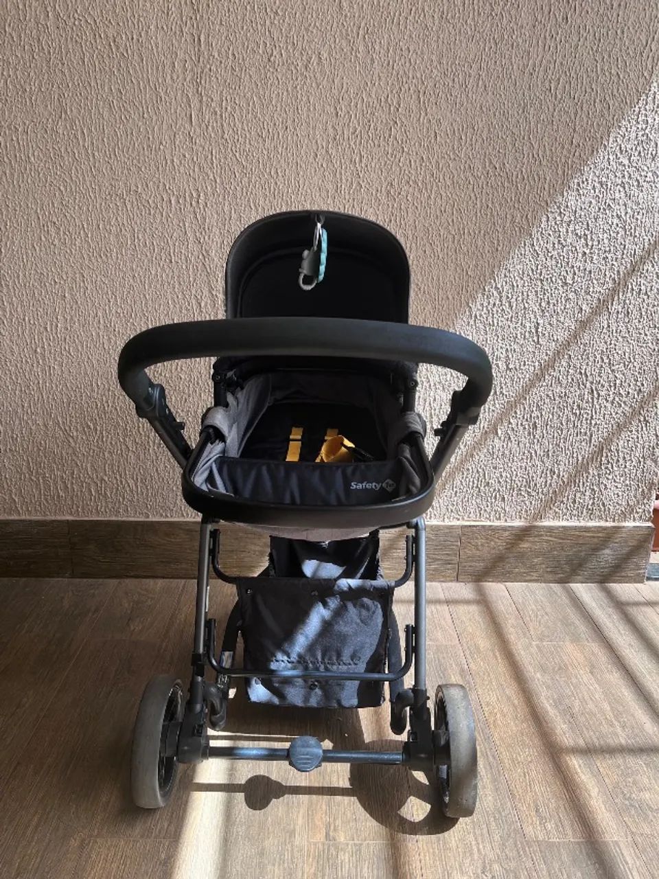 Carrinho de bebê  - Foto 5