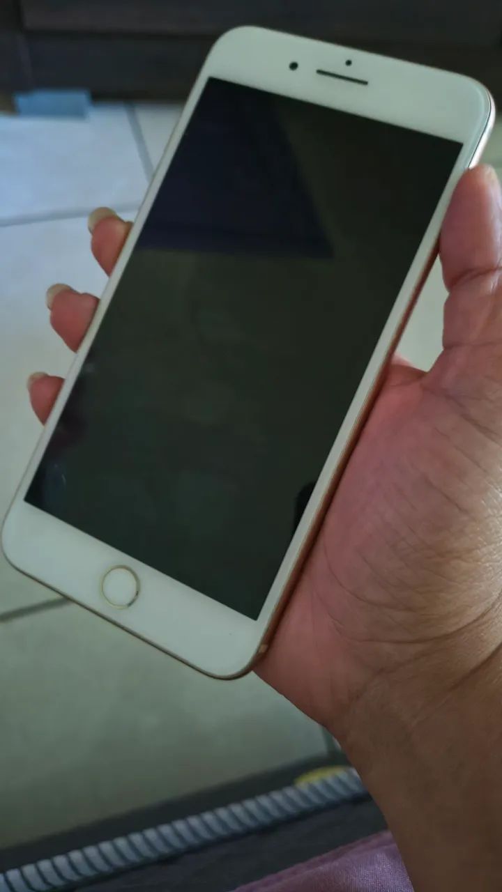 Iphone 8 Plus  - Foto 5