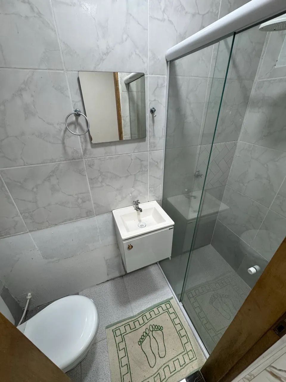 Casa pra alugar  - Foto 2