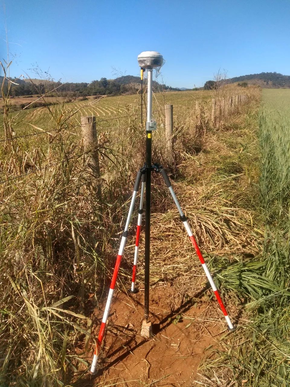 GNSS Sanding  - Foto 4