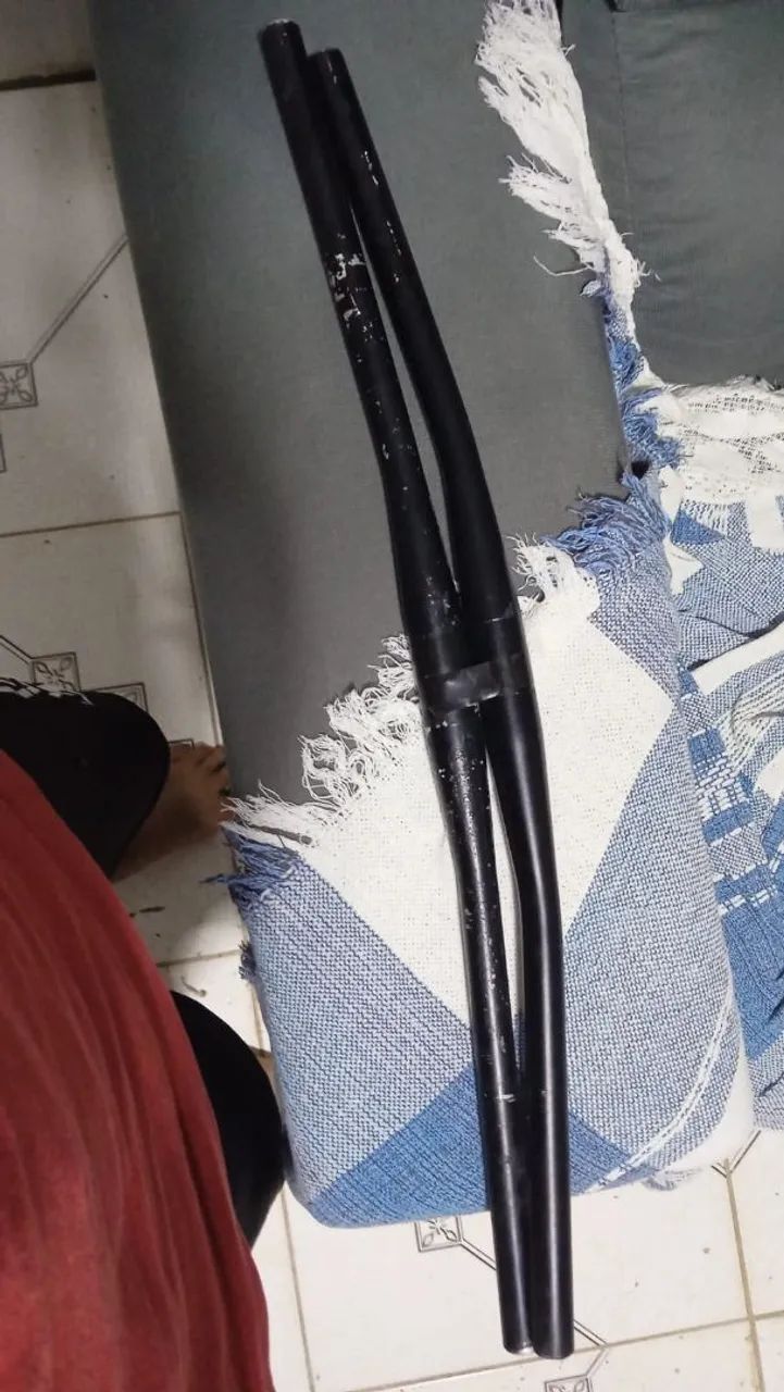 2 Guidão de bicicleta - Foto 2