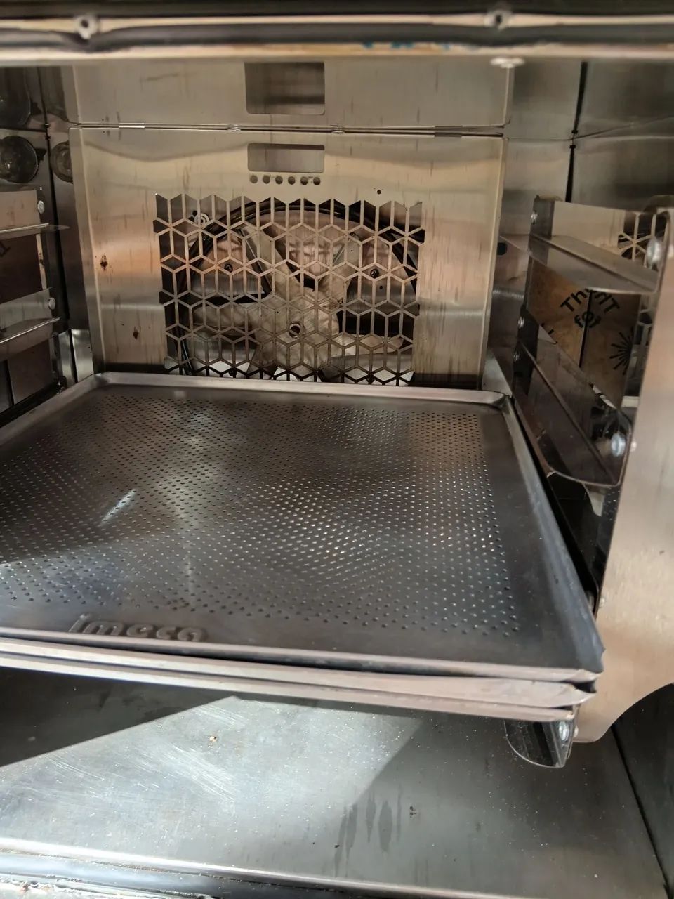 Forno - Foto 2