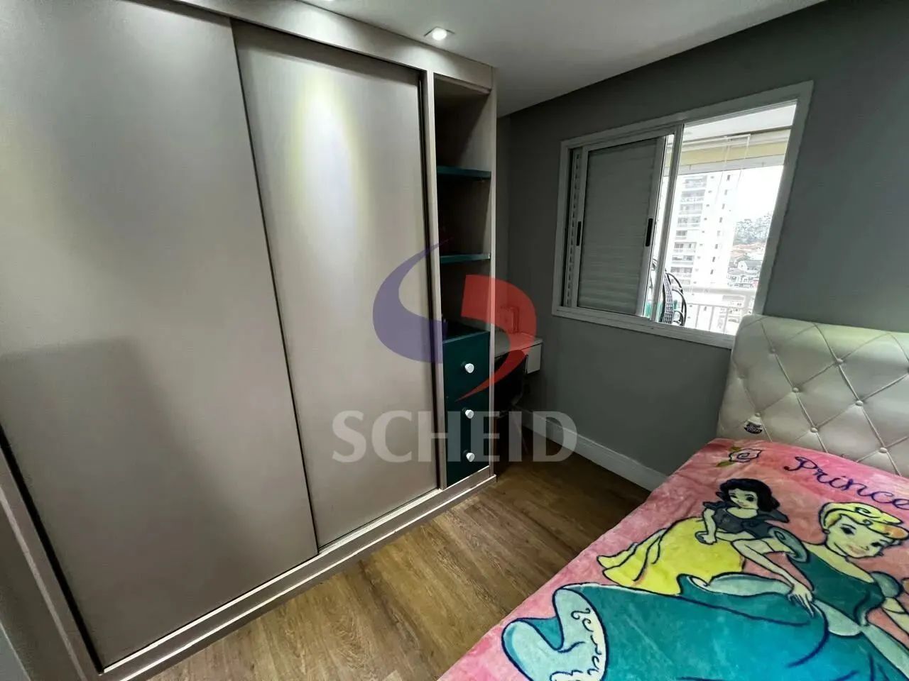 Apartamento a venda 03 quartos 1 suite Condomínio Mund - Foto 3