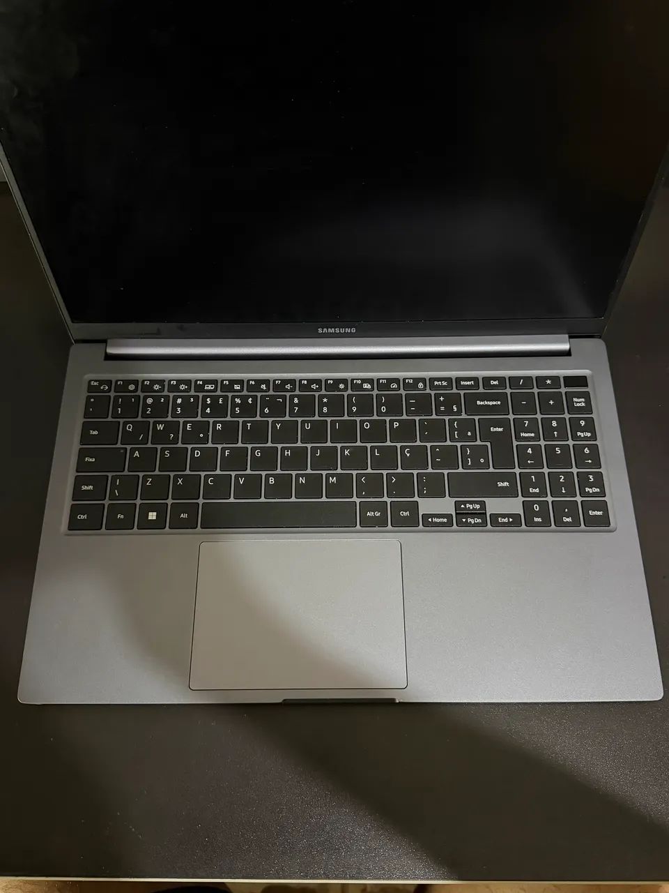 Notebook Samsung Galaxy Book 4 - U300 8GB RAM - Foto 4