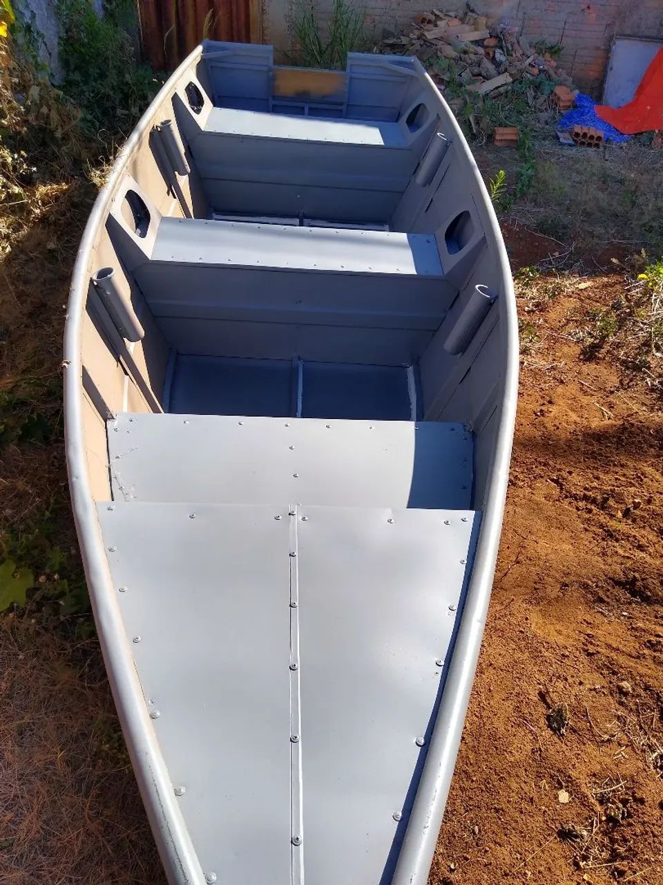 Barco  - Foto 3