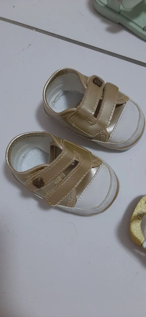 Sapatos RN - Foto 4